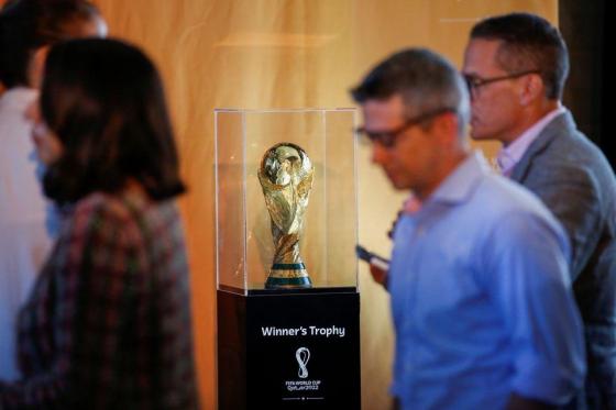 2026世界杯在哪个国家 2026足球世界杯小组赛
