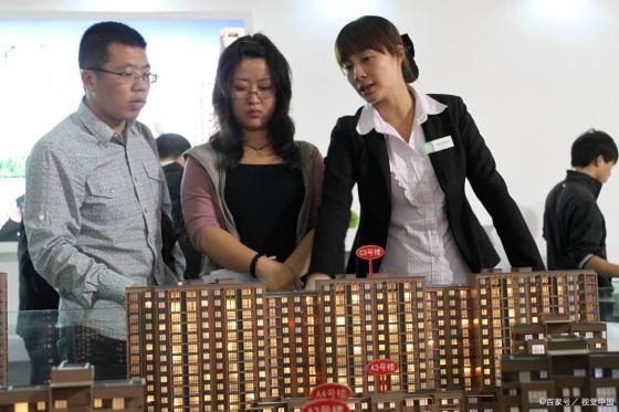 现在适合买房还是卖房,中国未来楼市走势分析